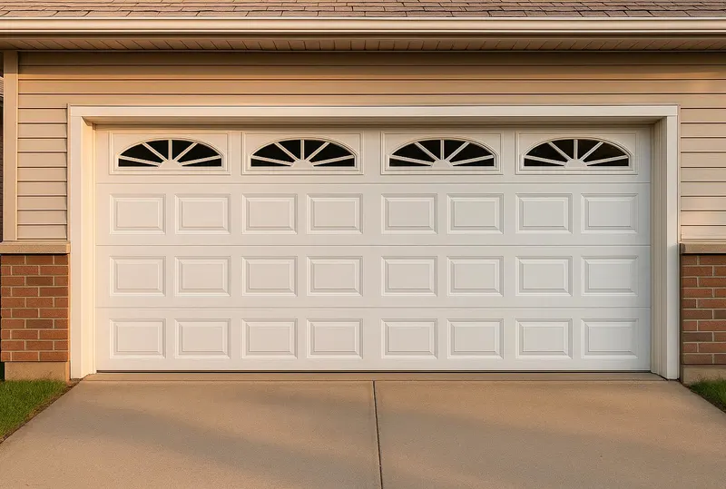 Contact Bayside Garage Door